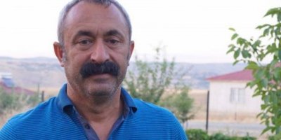 Maçoğlu korona virüsüne yakalandı