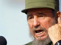 Küba devriminin lideri Fidel Castro yaşamını yitirdi