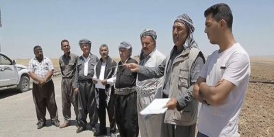 Araplaştırma politikaları için Saddam dönemindeki belgeler kullanılıyor