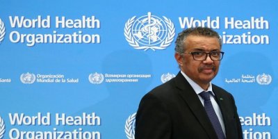 WHO: Virüs çekip gitmiyor, aksine salgın büyüyor