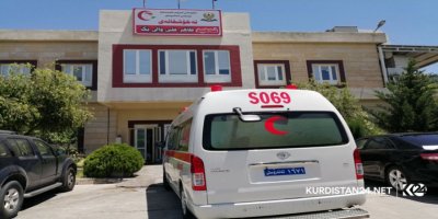 Kürdistan Bölgesi’nde son 24 saatte Covid-19’dan 11 ölüm