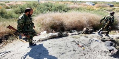 Doğu Kürdistan'da çatışma: 3 pastar öldürüldü