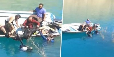 Evlenmelerine müsaade edilmeyince intihar ettiler