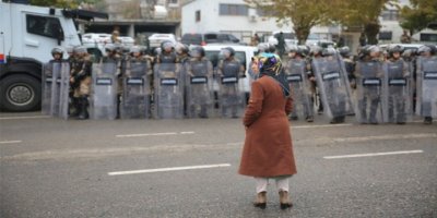 Siyasetçilere yönelik gözaltılar sürüyor