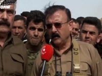 Peşmerge komutanı: 9 IŞİD’li yakaladık