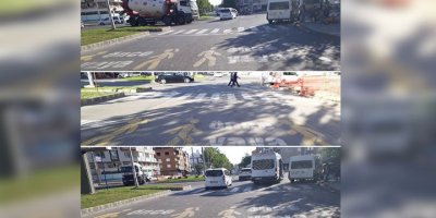 Kayyım yollardaki Kürtçe yazıları kaldırdı