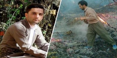 Rojhılat’ta 3 çevreci aktivist hayatını kaybetti