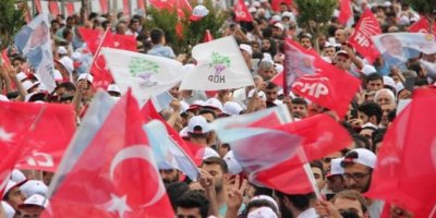 Ali Fikri Işık: Türkiyelileşmek mi yoksa ulusal talepler mi?