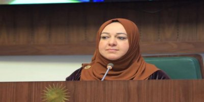 "Kürdistan Bölgesi’nin statüsünün yıkılması ile ilgili yapılan konuşmalar kabul edilmez"