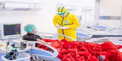 Kürdistan Bölgesi’nde 14 kişi Covid-19 nedeniyle hayatını kaybetti