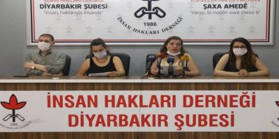 TBMM’ye Rojbin Çetin çağrısı: Yürüyemeyecek duruma getirilmiş, bu suça karşı ses verin