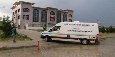 Van Gölü’nde 6 kişinin cesedine ulaşıldı, 6 kişi gözaltında