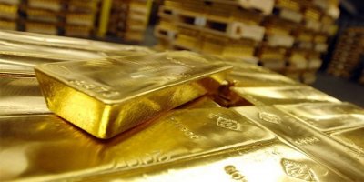 Türkiye’de Irak’tan altın ithalatında dikkat çeken artış!