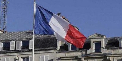 Fransa, NATO'nun Doğu Akdeniz'deki operasyonundan çekildi