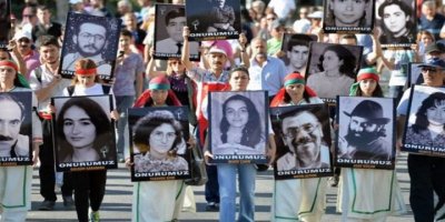 Sivas Katliamı anması kısıtlamalara rağmen başladı