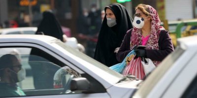 WHO’dan Ortadoğu için ‘kritik eşik’ uyarısı!