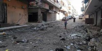 Efrin’de Türkiye’ye bağlı silahlı güçler insan kaçırmaya devam ediyor