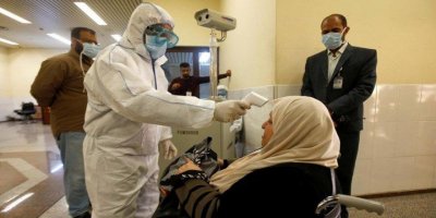 Kürdistan Bölgesi’nde Covid-19’dan can kaybı 223’e yükseldi