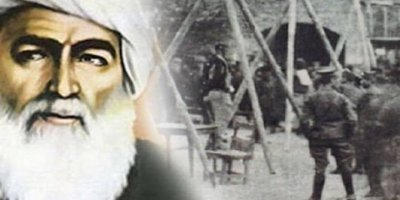 Yazar Kerem Serhatlı: Şeyh Said Müstakil bir Kürdistan kurmak için yola çıktı