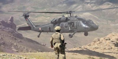 TSK’ye bir kınama da Mısır’dan: Irak hükümeti ve halkının yanındayız.