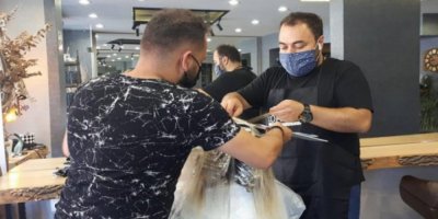 Ceyhan: Vakalardaki azalışın durmasında süper bulaştırıcılar rol oynuyor