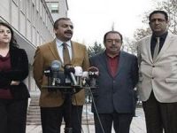 HDP heyetinden beklenen açıklama