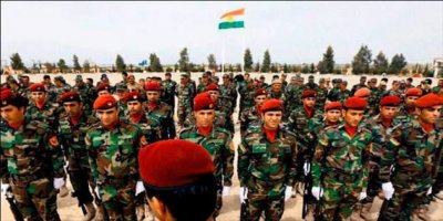 Irak Operasyonlar Komutanlığı: Peşmerge’yle anlaşmaya vardık