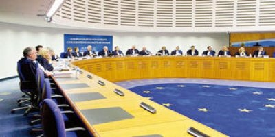 Türkiye soykırım suçlamasıyla AK ve AİHM'e şikayet edildi