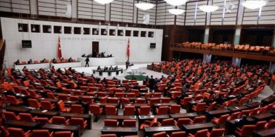 ‘Çoklu baro’ teklifi komisyondan geçti: Teklifte neler var?