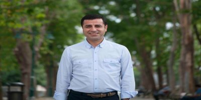 Demirtaş'ın tahliye talebi reddedildi