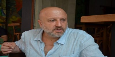 Vedat Yıldırım: Daha çok Kürtçeye dönmek zorundayız