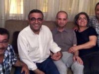 Tanrıkulu ailesinin acısını paylaşiyoruz