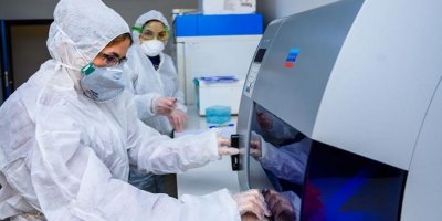 Kürdistan Bölgesi’nde Covid-19 vakalarında artış!