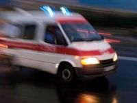 Diyarbakır'da patlama; 2 çocuk yaralı