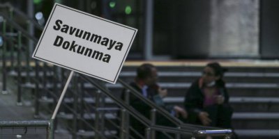 Dünyada örneği yok: Türk tipi 'Çoklu Baro'