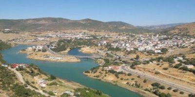 Dersim'de COV-19 vaka sayısındaki artış