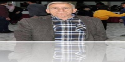 Özçelik: Kürt Yurtseveri Halim Yıldırım(Bozo)'ın vefatından dolayı derin üzüntü içindeyiz