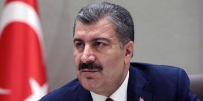 Türkiye ve Kürdistan’da son 24 saatte 1041 kişi Covid-19'a yakalandı