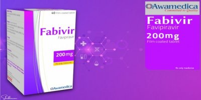 Coronavirüs ilacının üretimine başlandı