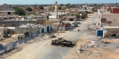 Fransa: Libya'nın Suriyelileşmesi riski gerçek oluyor