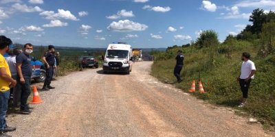 Sakarya'da ikinci havai fişek patlaması: 3 kişi yaşamını yitirdi