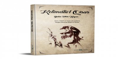Baba Tahir Uryan’ın ‘Kelimât’ül Qîsâr’ının Türkçe çevirisi çıktı!