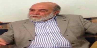 Özçelik: Kürt Yurtseveri Mahmut Çıkman’ın vefatından dolayı derin üzüntü içindeyiz