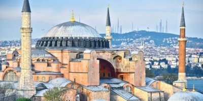 Arap dünyasında geçen hafta: Ayasofya, Mescid-i Aksa'nın kurtuluşu mu?