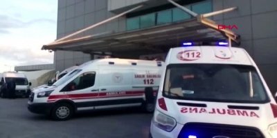 Urfa’da aileler çatıştı: 2 ölü