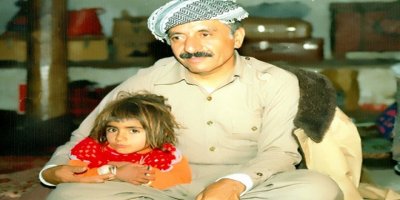 Kasımlo 31 yıl önce şehit edildi