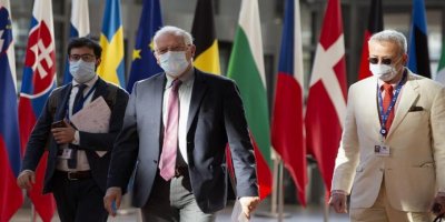 Yunanistan: Türkiye'ye yönelik bir dizi yaptırım belirleme konusunda uzlaştık