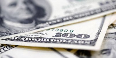 ABD 864 milyar dolar ile tarihinin en yüksek aylık bütçe açığını verdi