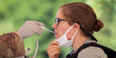 WHO: Birçok ülke yanlış istikamete gidiyor