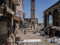 Af Örgütü Raporu: Sur’da 40 bin kişinin hayatı altüst oldu